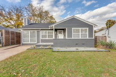 Main picture of 4520 Pershing Ave