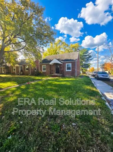 Main picture of 541 Butler Ave