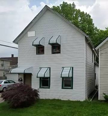 Main picture of 4433 W 30th St