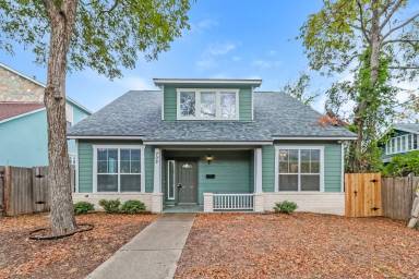 Main picture of 709 W 35th St