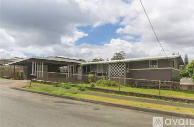 Main picture of 95 059 Waihonu St