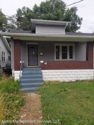 Main picture of 102 S 46th St