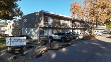Main picture of 1414 Oakland Rd NE
