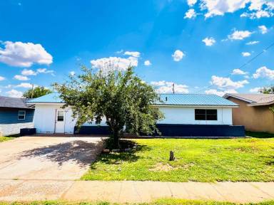 Main picture of 513 W 19th St