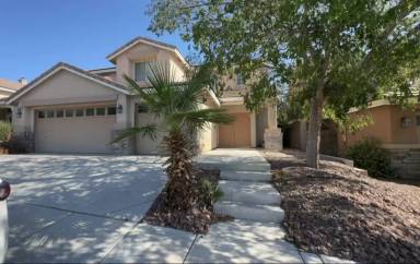 Main picture of 10232 Desert Wind Dr