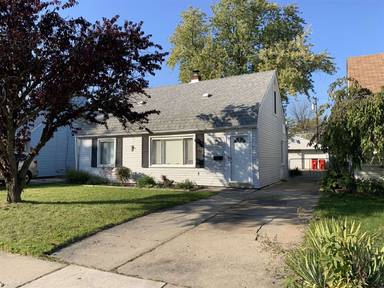 Main picture of 17345 Lincoln Ave