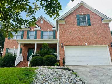 Main picture of 12418 Pawleys Mill Cir