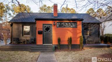 Main picture of 2117 Shenandoah Ave