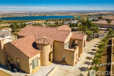 Main picture of 36451 El Camino Dr