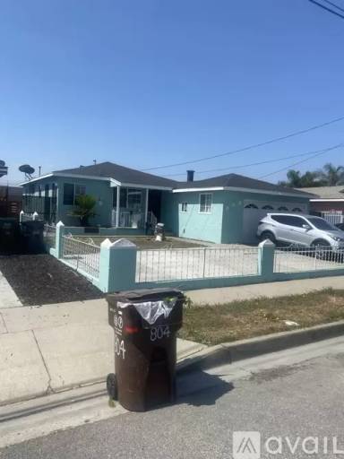 Main picture of 808 W 156th St