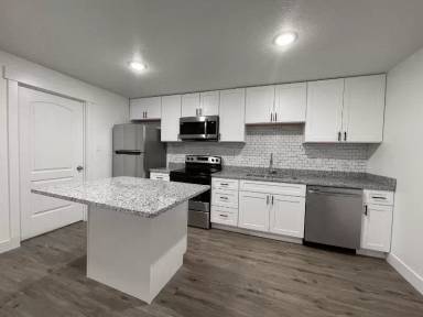 Main picture of Mountain Ridge Townhomes