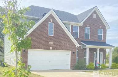 Main picture of 14343 Halden Ridge Way