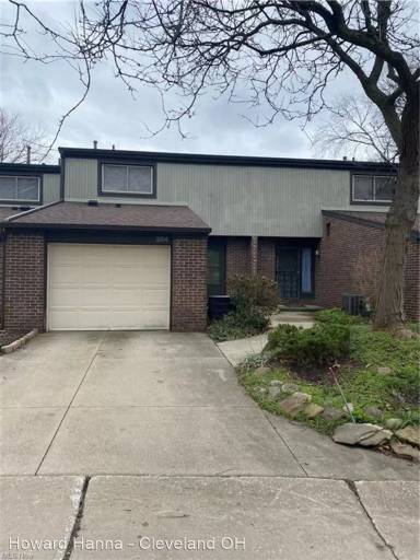 Main picture of 204 Saint Clair Dr
