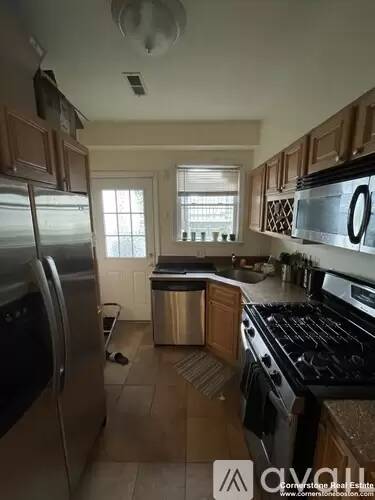 Main picture of 7 Chesterton St