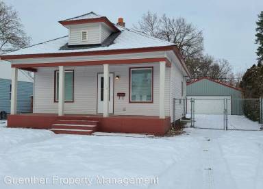 Main picture of 1124 W Cleveland Ave