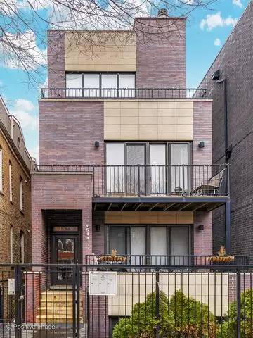 Main picture of 1543 N Bosworth Ave