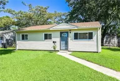 Main picture of 3544 Chester St