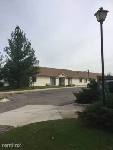 Main picture of Willow Way Apartments