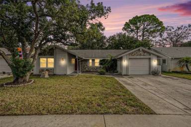 Main picture of 12616 Stone House Loop