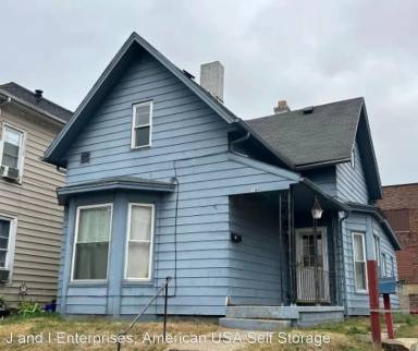 Main picture of 16 N 5th St