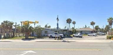 Main picture of 2500 S Atlantic Ave