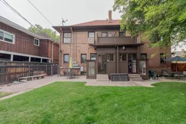 Main picture of 1207 Clayton St
