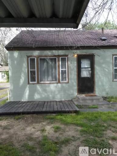 Main picture of 207 N 20th St