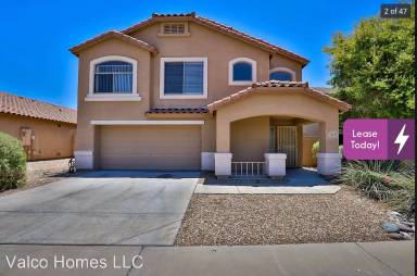 Main picture of 2507 W Blue Sky Dr