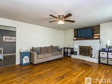 Main picture of 1208 Austin Ct