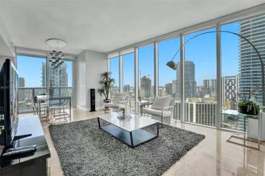 Main picture of Icon Brickell Tower 3 Condos