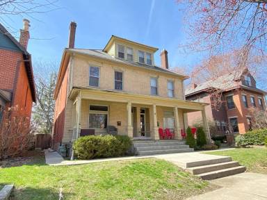Main picture of 1045 Hunter Ave