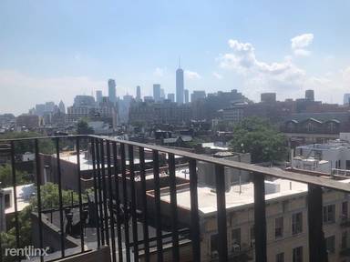Main picture of The Gansvoort