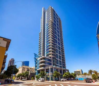Main picture of Sapphire Tower