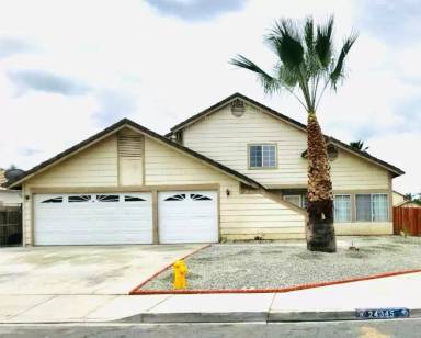 Main picture of 24345 Dabney Dr