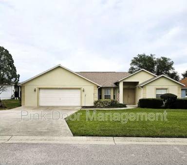 Main picture of 9650 Saragossa St