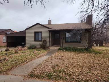 Main picture of 156 N 1150 W