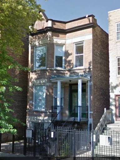 Main picture of 1436 N Maplewood Ave