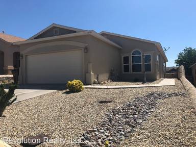 Main picture of 4704 Mesita St