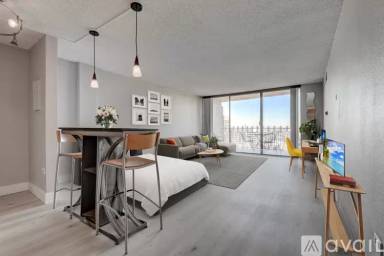 Main picture of Brooks Tower Residences