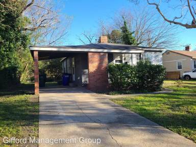 Main picture of 8024 Diggs Rd