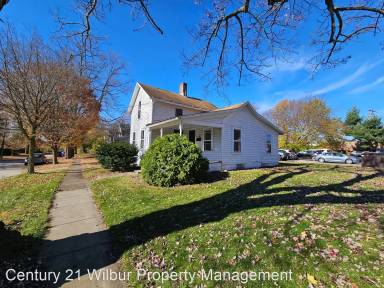Main picture of 113 W Williams St