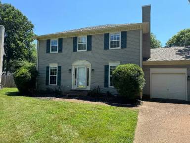 Main picture of 625 Overview Ln