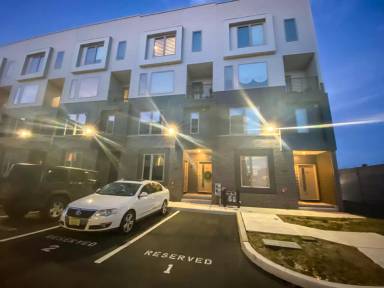 Main picture of KC Flats