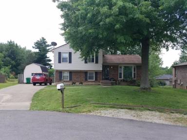 Main picture of 8308 Herrington Ct