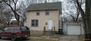 Main picture of 1021 Euclid Pl