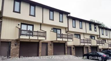Main picture of 1220 Van Voorhis Rd