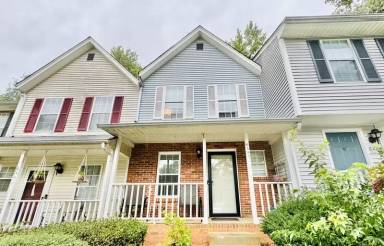 Main picture of 6443 Windsor Gate Ln