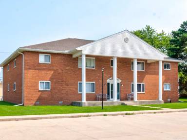 Main picture of Arlington Place