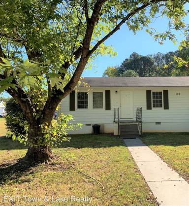 Main picture of 108 Montgomery St