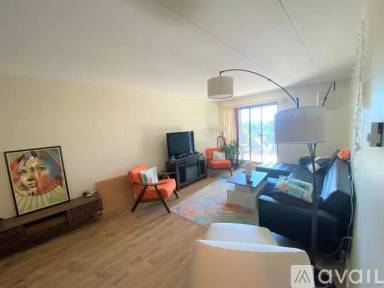Main picture of Brentwood Apartments